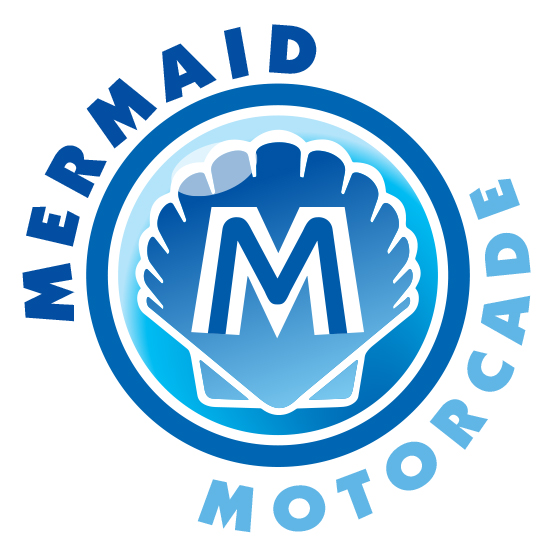 Mermaid Motorcade